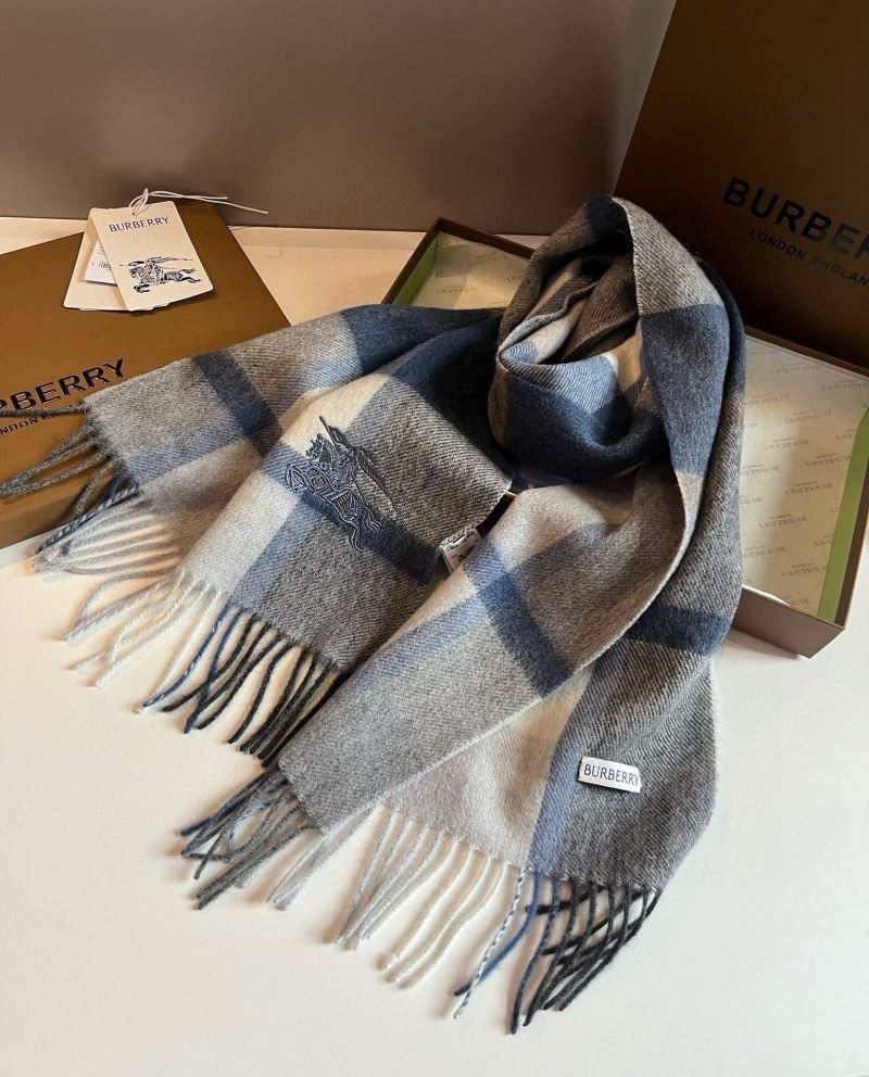 Burberry Scarf